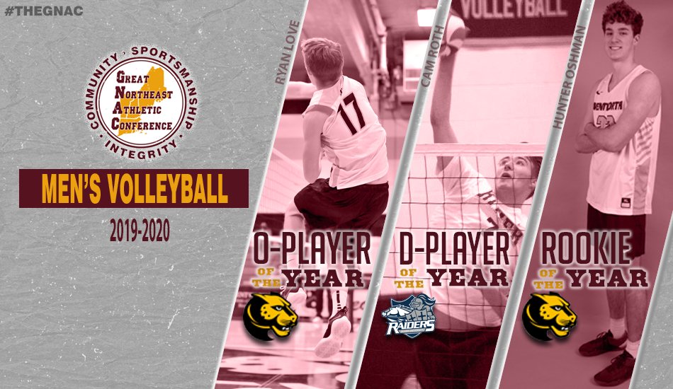 Great Northeast Athletic Conference tweet media