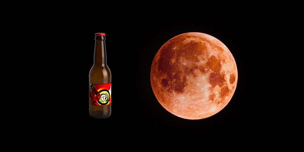Biere_MIR's tweet photo. Pairing @Biere_MIR  conseillé pour l'observation de la Super Lune rose, ce soir : IOURI ! 👨‍🚀🚀🌕
https://t.co/csE5HM5cmE
[Attention, l'abus d'alcool est dangereux pour la santé. A consommer avec modération.]
#biere #bieremir #iouri #redryeale #pairing #superlunerose #lunerose https://t.co/Cu5iztWbC5