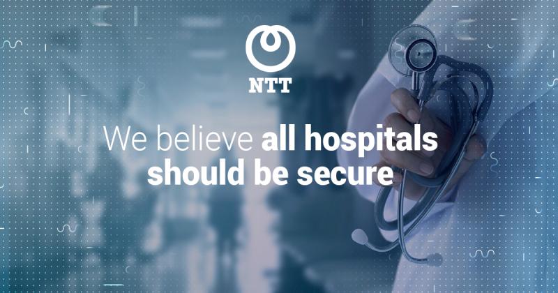 rutherowan's tweet photo. Horrified that our security teams are seeing a rise in cyberattacks targeting the healthcare sector and hospitals. @globalntt will provide hospitals with Security Incident Response support, at no cost. https://t.co/DsOBBpqoNe #WorldHealthDay #NTTForGood #Cybersecurity #HelloNTT https://t.co/LBBMMmEr2t