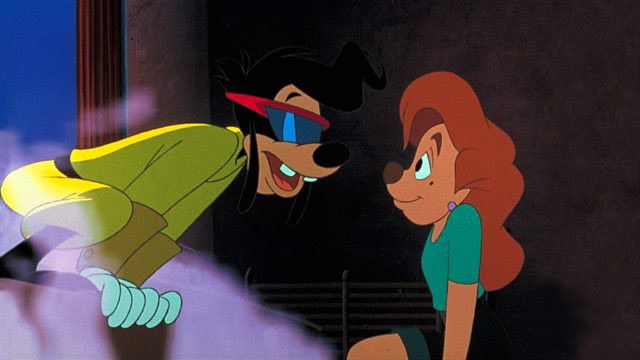 feeling_disney's tweet photo. Stand out 🎤Above the crowd 🎹Even if I gotta shout out loud 📣 Happy 25th Anniversary to A Goofy Movie 🎉 https://t.co/AgPZ6I08L5