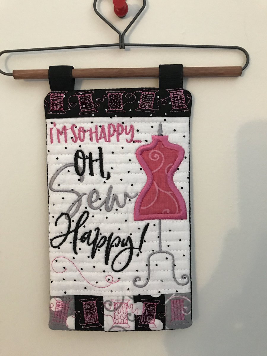 Patchworks Quilting tweet media