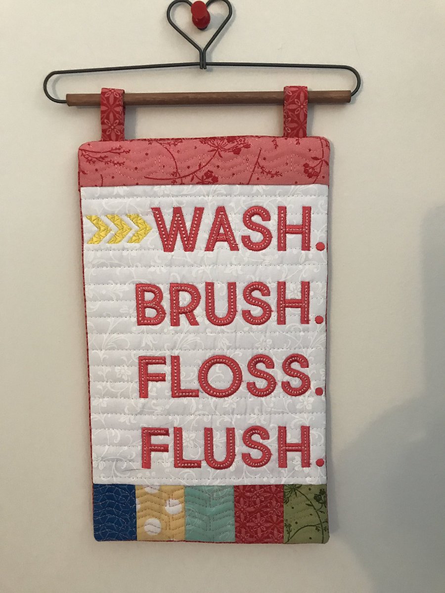 Patchworks Quilting tweet media