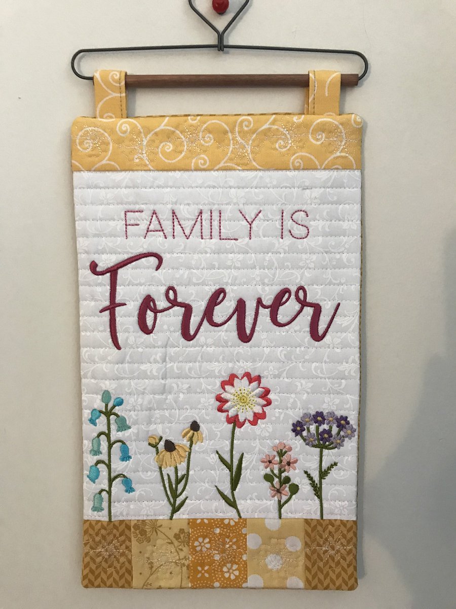 Patchworks Quilting tweet media