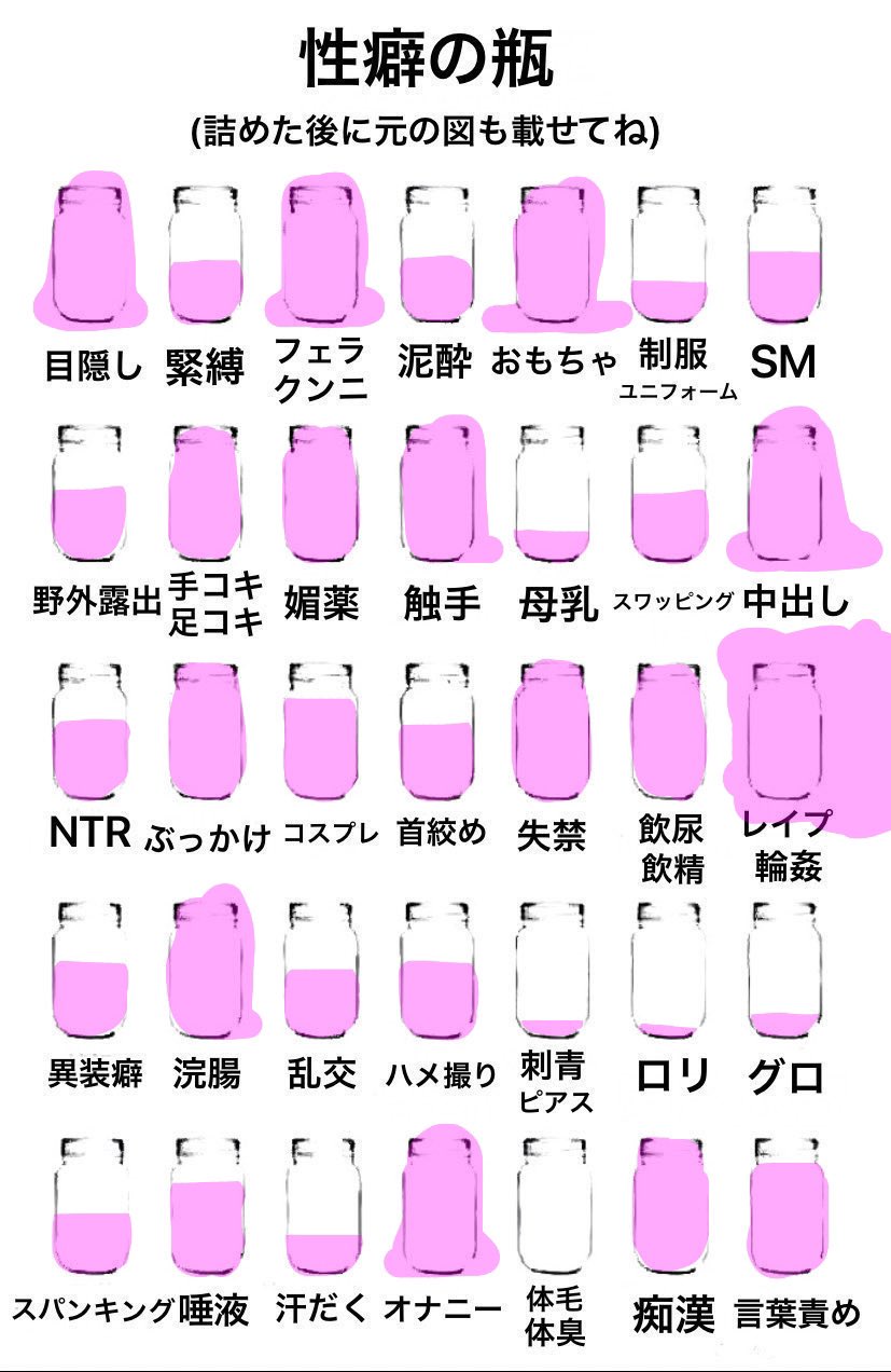 ロリ　クンニ  / X