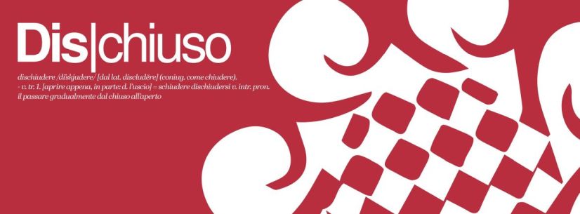 Dis|chiuso è il blog che vi racconta storie, esperienze e progetti sulla ceramica di Montelupo, del passato e del presente, con uno sguardo al futuro.  
museomontelupo.it/2020/04/06/dis…