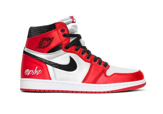 jordan 1 august 2020