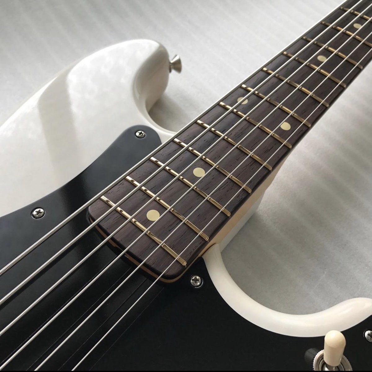 JescarMusic's tweet photo. More EVO Gold love from our friend @KanjiKawabata to brighten up your Wednesday... 

...or is it Monday? Thursday? We’ll find out and get back to you. https://t.co/wxhr2D7VnL
