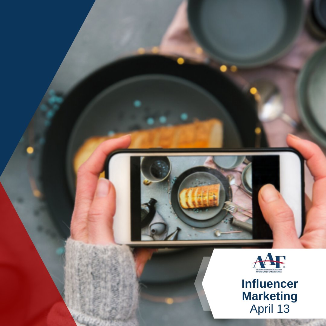 AAF Madison tweet media