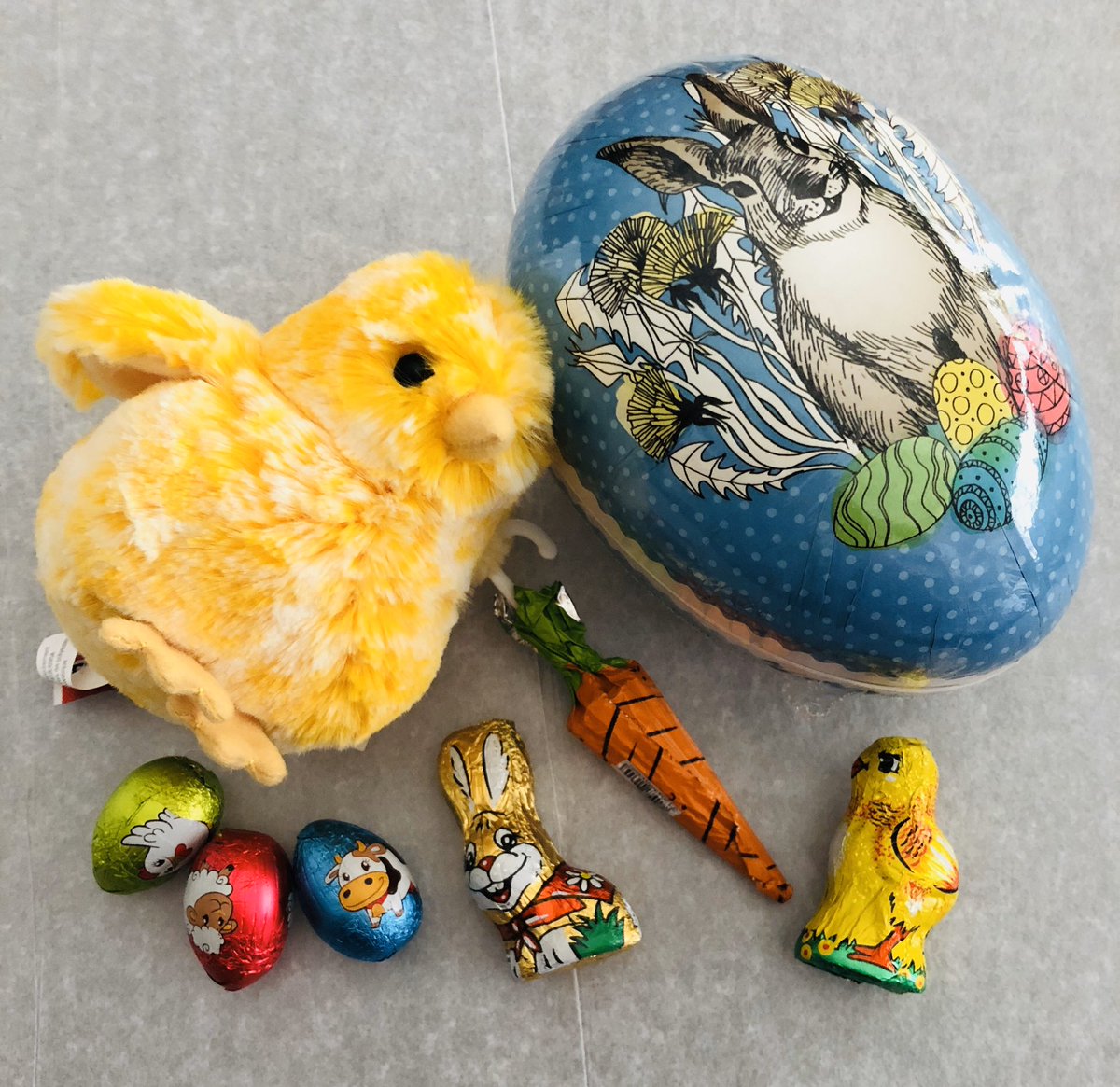 OldCountryShop's tweet photo. Attention Easter Bunnies! We will be open everyday this week from 11:30-3:30 with exception of Friday open from noon-3. We encourage you to call, email or shop online so we can prepare your order for pick up or free. We appreciate being a part of your Easter tradition. #shoproncy https://t.co/5KpZ152eRI