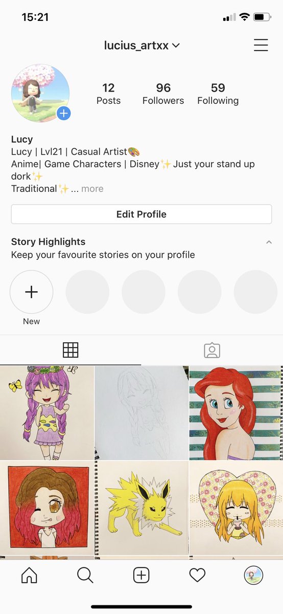 Lucyy (@Lucius_xx) / Posts / X