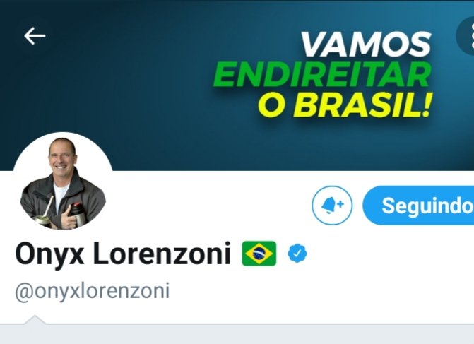 Fernand46539137's tweet photo. O ministro @onyxlorenzoni está mesmo ajudando a endireitar o Brasil, cada dia que passa os pobres vão ficando mais pobres e os ricos mais  ricos e a população em geral mais idiota. Um dia, quem sabe se direita não será sinônimo de estupidez? https://t.co/oIl6l33FNh