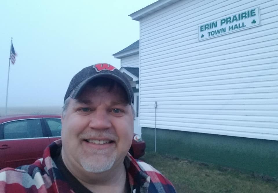 Sen. Rob Stafsholt 10th Senate District tweet media