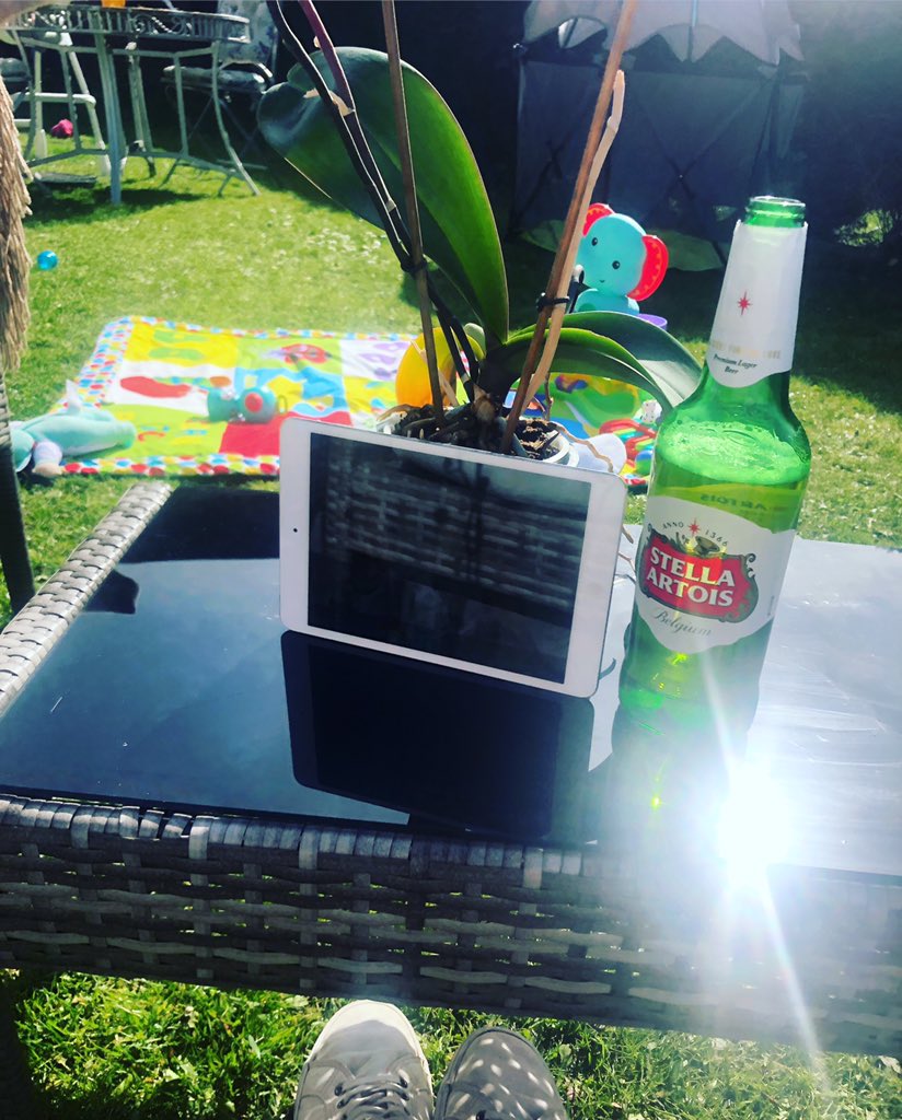 Great podcast guys <a href="/OverratedEvery1/">Overrated Everything</a>  <a href="/ANDYLPELLIS/">Andrew Ellis</a> <a href="/Vicky_McClure/">Vicky McClure MBE</a>  <a href="/thomasturgoose/">Thomas Turgoose°</a>- made for a lovely afternoons listening. Stay safe! #covid #podcast #isolation