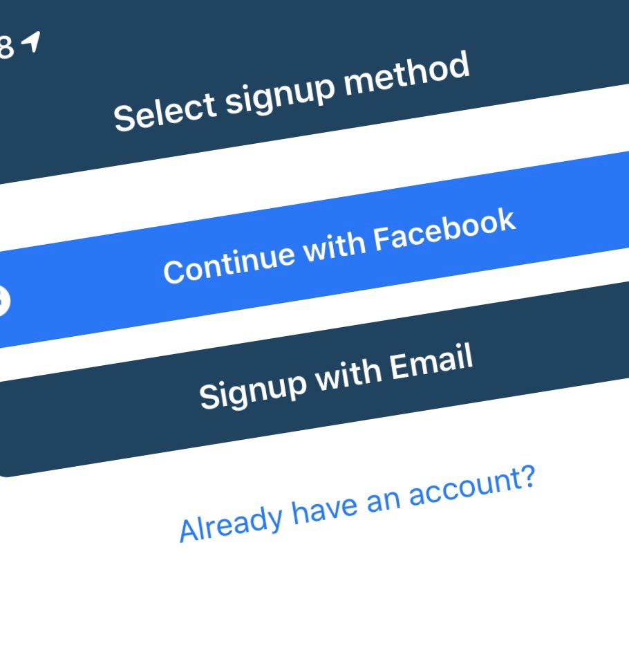 filmllama's tweet photo. Most requested feature from our #ios #betatesters? Facebook login. Well it’s implemented and already passed #QA ! Finishing up on a couple new #features and shipping off to #AppStore next Monday. Stay tuned! #filmllama #Facebook #facebooklogin #logline #crewnotice #castingcall https://t.co/67qLKUuq7P