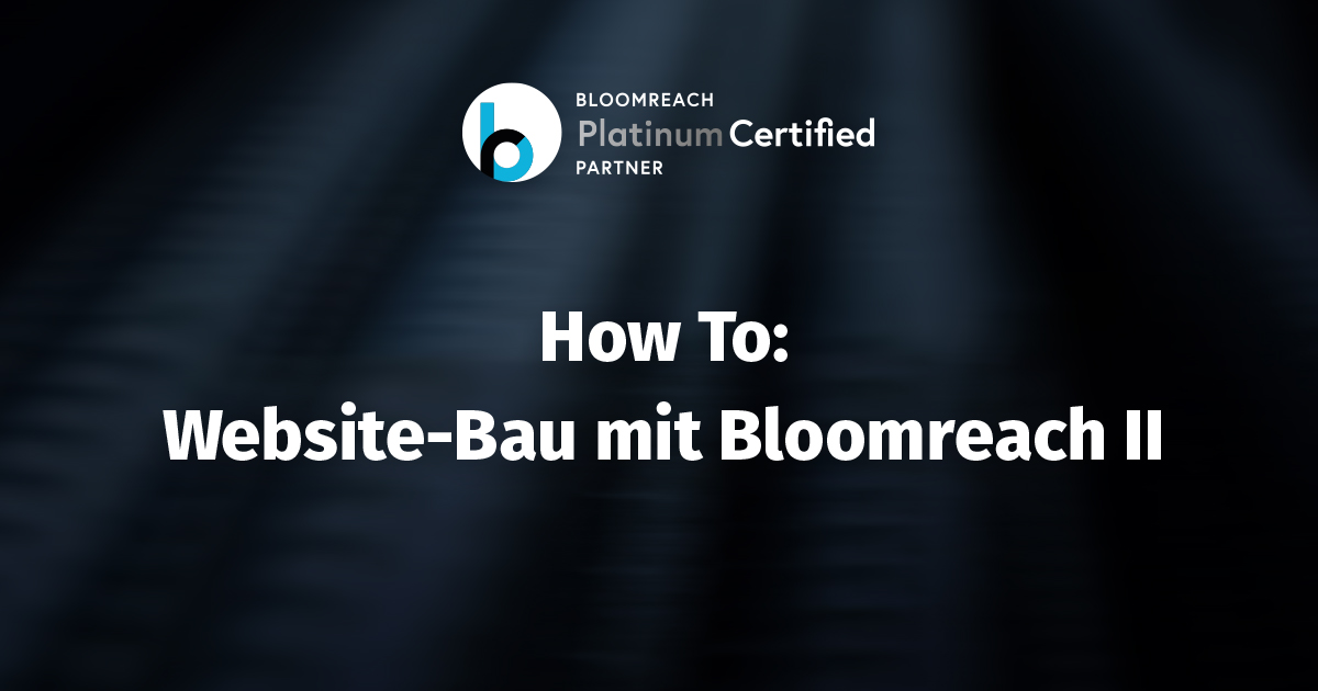 diva_excellence's tweet photo. In der Fortsetzung der Blogreihe „How To: Websitebau mit Bloomreach“ zeigen wir, wie die Umsetzung der Angular-Integration in den Bloomreach brXM problemlos funktioniert. Viel Spaß beim Lesen: https://t.co/YLgfzExpbG
#TXP #RunTXP #LeadingTXP https://t.co/ZZU1ahAIK3