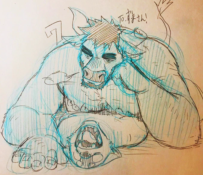 描ききれなかった方ごめんなさい?‍♂️???毎週やるのでまたぜひリクエストしてください!次は日曜日の20:50にまた募集します? 