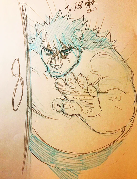 描ききれなかった方ごめんなさい?‍♂️???毎週やるのでまたぜひリクエストしてください!次は日曜日の20:50にまた募集します? 