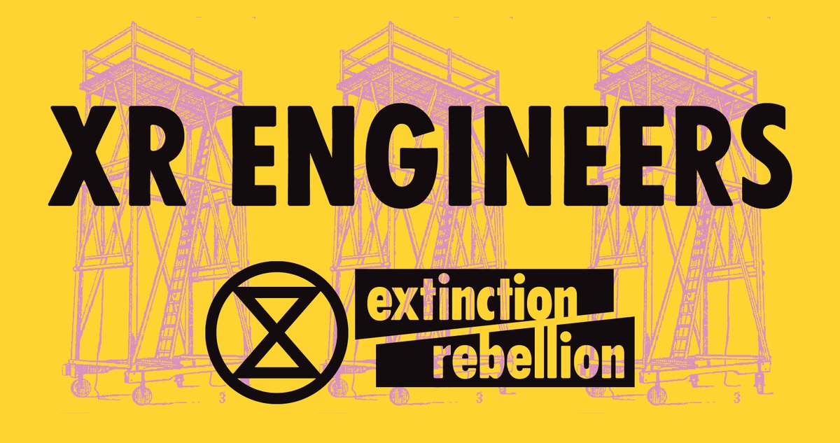 EngineersXr's tweet photo. We are running our next XR Engineers update &amp; induction. Come along to find out what’s happening and take part in the induction. No need to commit to anything, just find out what it’s about. (If you’ve done the induction before it’s a good refresher!) https://t.co/XsqN6nnJii https://t.co/ZBdrp1SsDa