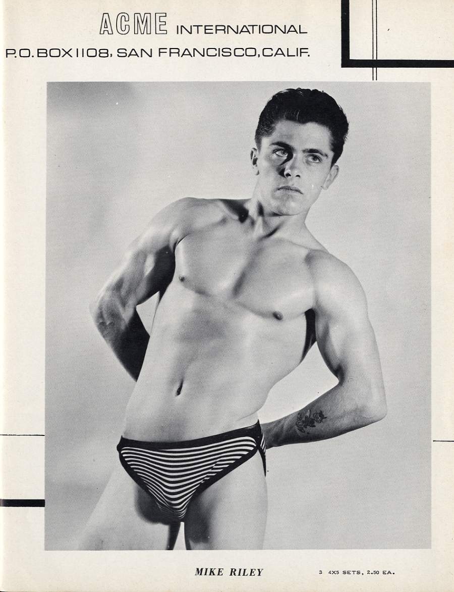 creatureblackl1's tweet photo. Mike Riley [Photos by Acme] San Francisco, 1965 or so #mikeriley #acmestudio #vintagemen #uncut https://t.co/jwyd82USvd