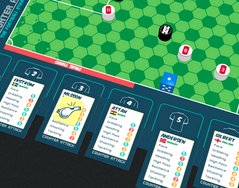 ctrattackgame's tweet photo. Counter Attack is now available to play online, for free!

Play against your mates wherever they are in the world, or find new opponents online.

https://t.co/X4P3qk9ihp

@TabletopiaGames #TableTopia #OnlineGaming https://t.co/cDWnovYeu6