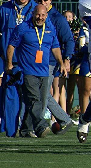 ClevelandHillFB's tweet photo. Anthony Percival played 3 sports at CH  and football at UB. In  ‘84 became the Boy’s Head Track Coach &amp; won 18 Div Championships. Tony won 11 JV FB Div titles and coached Girls 🏀. Tony was a CH HOFer and passed today. We are heartbroken..... https://t.co/OZ8GaqAVvE