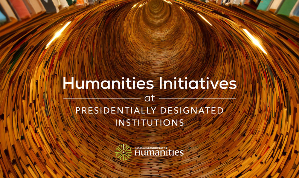 NEH_Education's tweet photo. It’s never too early to start preparing your grant application. Have a look at last year’s guidelines and sample materials for Humanities Initiatives at #HBCUs. And stay tuned for revised guidelines. https://t.co/wjysIiVii0 https://t.co/J4UeoVfZU0