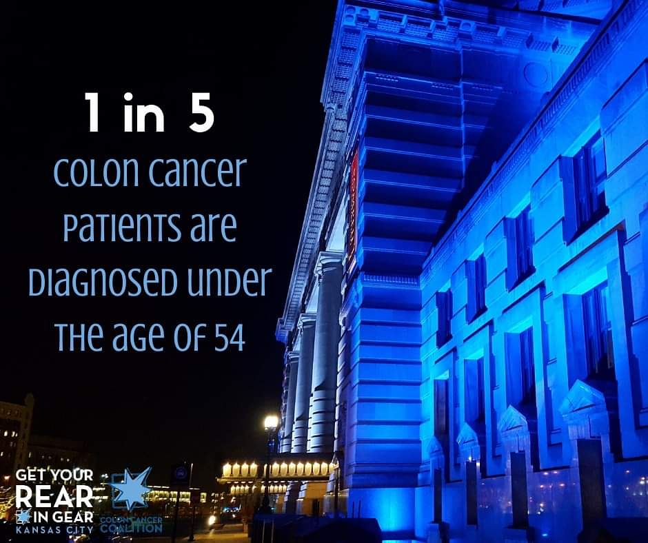 Missouri Colorectal Cancer Roundtable tweet media