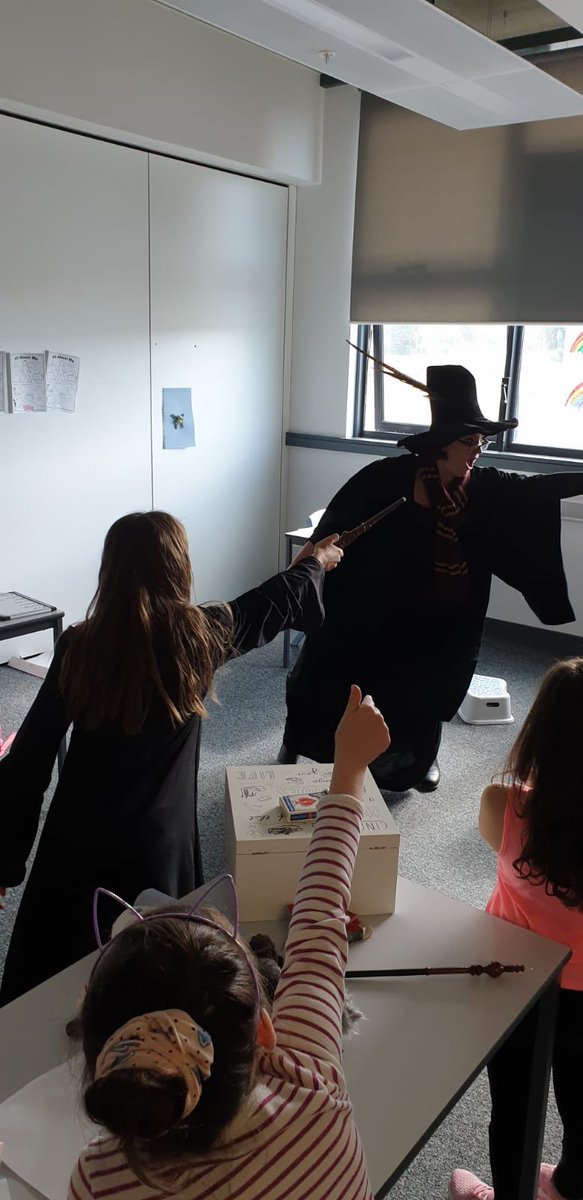 Claire McGonigal tweet media