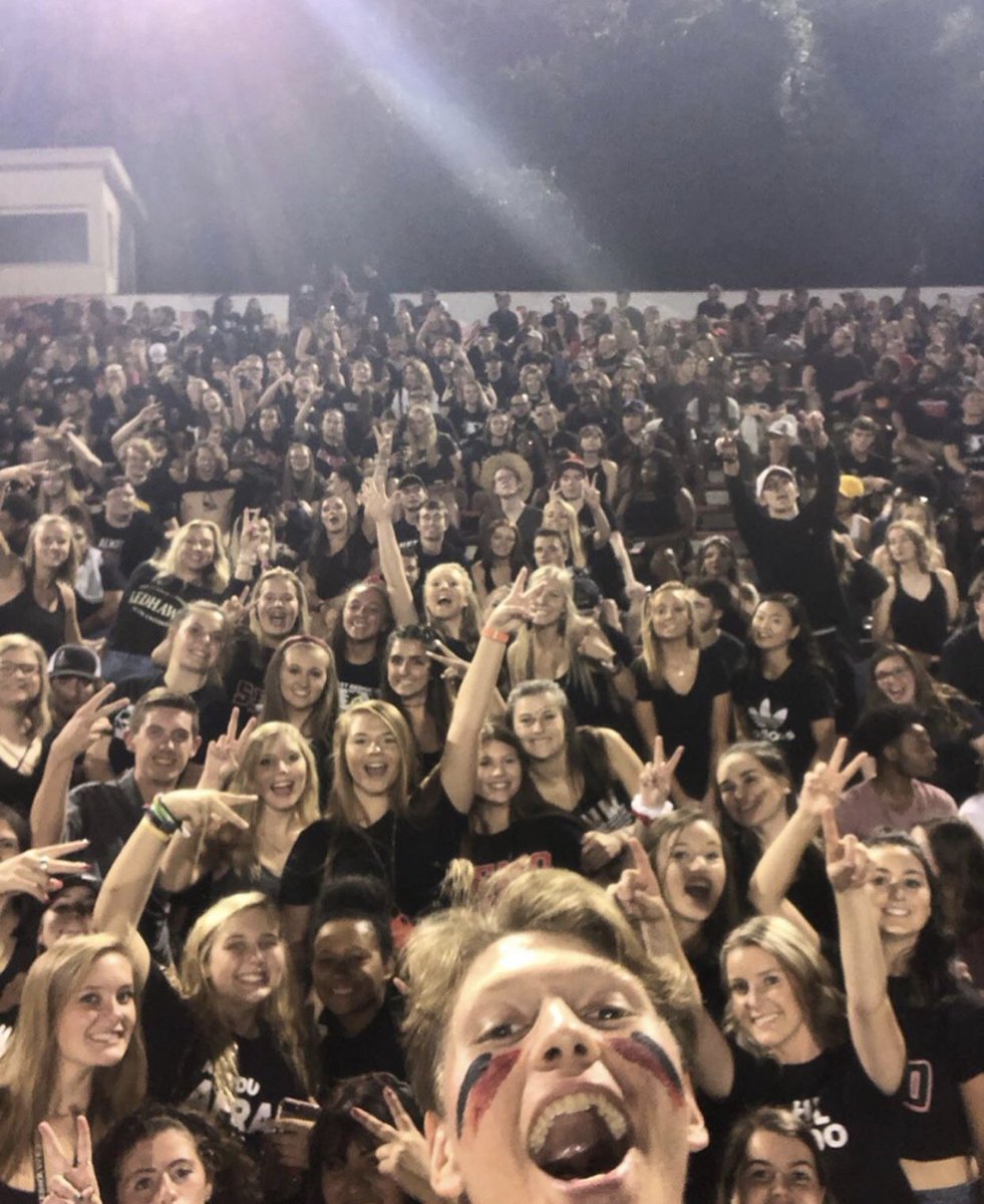RowdyCrowdSEMO's tweet photo. LOUD. PROUD. TOGETHER. We are looking for THE BEST to lead the Rowdy Crowd for 2020-21. If you think that can be you send us a message. We would love to talk! #LetsSoar https://t.co/FQ9x0UFvZH