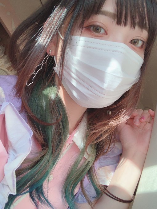 コスプレイヤー高嶺エルのTwitter画像41