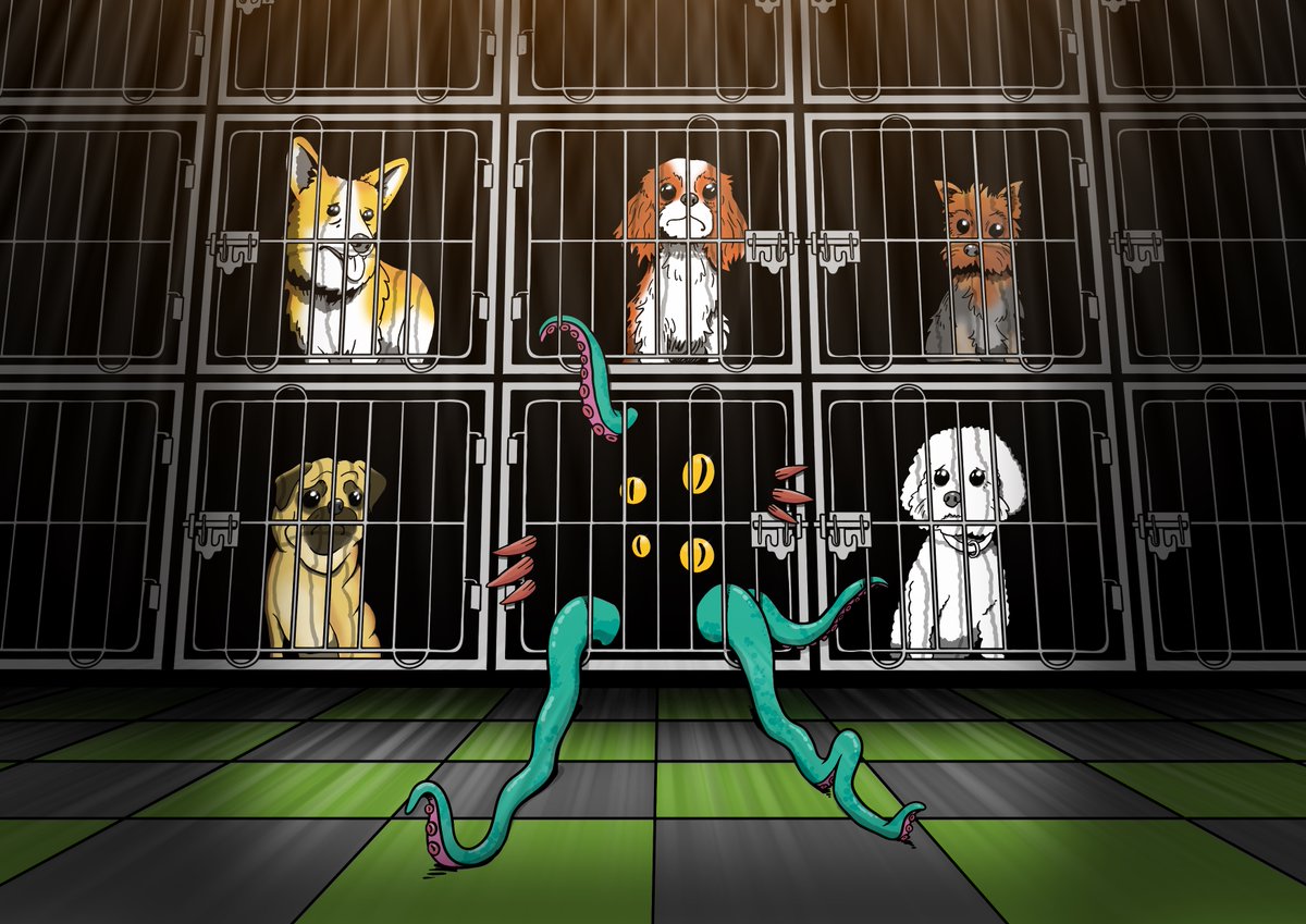 kidpodtheater's tweet photo. YES!  IT'S THE EXCITING CONCLUSION OF "RESCUES!!!"  Listen to the thrilling finale here:
https://t.co/uusuWKKmtB
Or subscribe on Apple Podcasts and listen to the whole thing here:
https://t.co/YfH2Cbwqwk
#Podcast #KidPod #Rescues #dogs #PodernFamily https://t.co/PLX24OpQm2