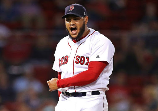 Meridianoonline's tweet photo. Feliz Cumpleaños para "el zurdo" Eduardo Rodríguez, (@eduardorod5) nuestros mejores deseos y que continuen los exitos. ¿Cuantos likes para el? 🇻🇪⚾️👏🎂🥳
#mlb
#Venezolanos
#Eduardorodriguez
#meridianoweb
#meridianoonline https://t.co/EJ4qwP7t2r