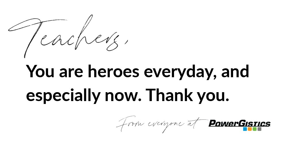 K12_EdTech's tweet image. Thank you Teachers!!

#elemchat #k12chat #teachers #teachingduringcovid #distancelearning #remotelearning #teachfromhome #CoronaVirusHeroes #crisisteaching #edtech #powergistics #homelearning #onlinelearning @powergistics