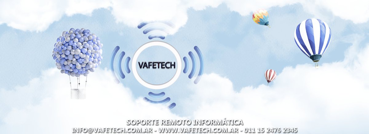 vafetech tweet picture