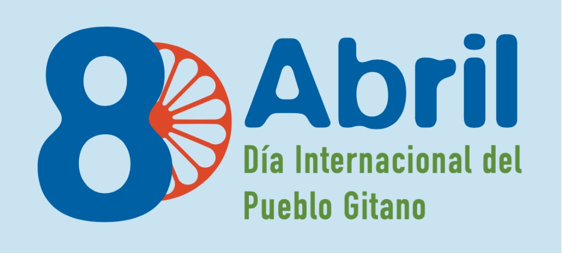 Queremos demostrar q el Pueblo Gitano acata e intenta concienciar de la importancia d mantener el confinamiento.

La celebración de nuestro día 8/4, es muy importante para nosotros como una celebración fraternal. youtu.be/9TWT0iFNeno #DiaPuebloGitano #PuebloGitano #8abril