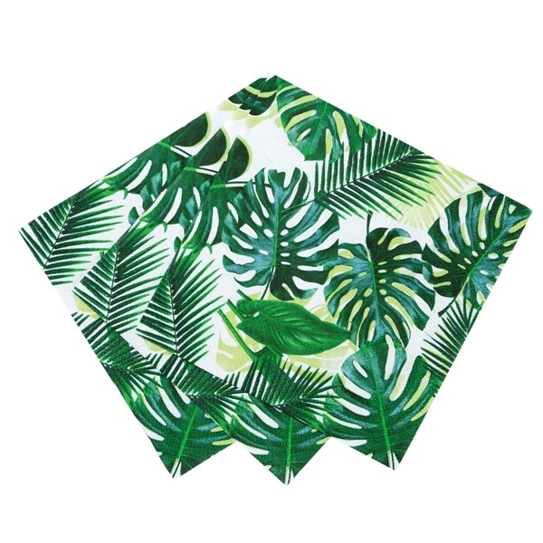 The sun is out... It's time for a tropical party at home. Celebrate with these lush tropical palm leaf plates, napkins &amp; cups - only £1.50 pr pack - that's a 50% saving.
pipii.co.uk/catalogsearch/…
#stayathome #partyathome #closingsale