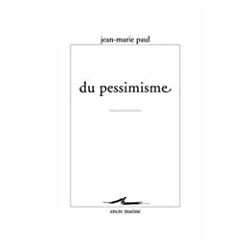 JebVas's tweet photo. Du pessimisme - Paul, Jean-Marie - Encre marine - 9,00 €  https://t.co/43zPeNzWKK https://t.co/FM8ZlnyRKn