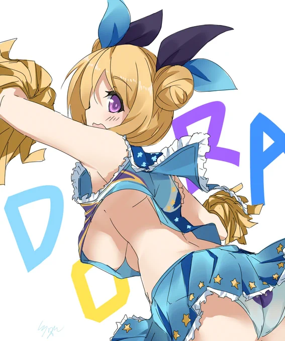 パンドラ #モンスト 