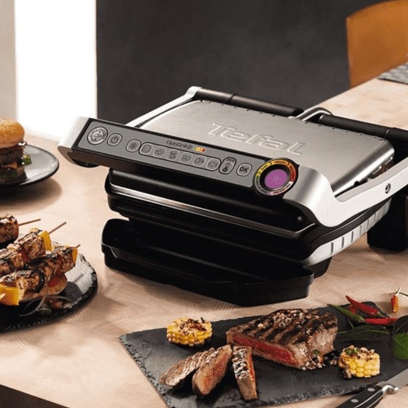 Hetmanczyk's tweet photo. #OptiGrillInsider
#tkeinsidersbenelux
Sélectionnée pour tester ce grill tefal...curieuse ! https://t.co/gXohzFw8h0