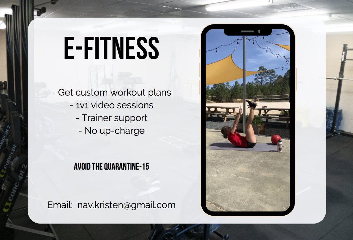 Help our trainers and keep your body 💪🏻💪🏽💪🏿