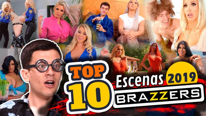 ❤ &iexcl;&iexcl;NUEVO V&Iacute;DEO!! ❤  TOP 10 ESCENAS PARA LO M&Aacute;S TOP EN BRAZZERS DEL &Uacute;LTIMO A&Ntilde;O 🔝🔥⚡⚡🍆🍑🍐🍐💦  https://t.co/16z3UwgoLx<a href="/tag/seamoshonestos"class="tags"><span>#seamoshonestos</span></a><a href="/tag/selfd"class="tags"><span>#selfd</span></a>