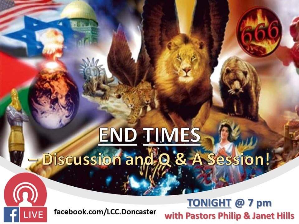 Life Changers Don tweet media