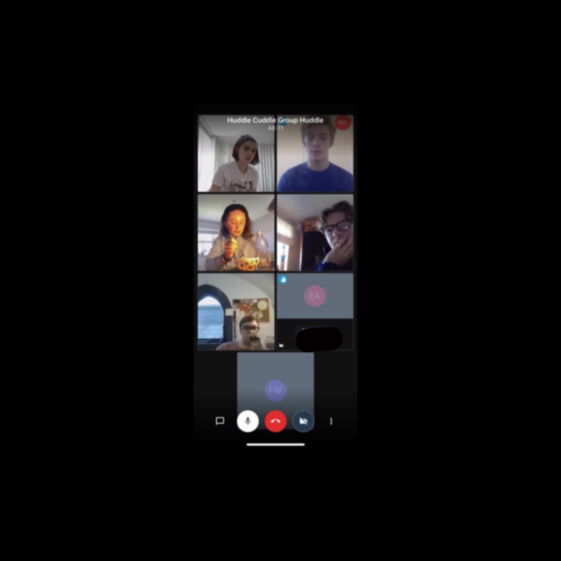 HuddleCuddle_YE's tweet photo. Making the most of self-isolation! Just had an incredible business call in our ‘Huddle Cuddle Group Huddle’ chat room! We cannot wait to share more with you!💙💛 #youngenterprise2020 #huddlecuddleagc #whereyourimaginationcomestoplay #WYICTP #autismawareness https://t.co/z18V5ZsbhQ