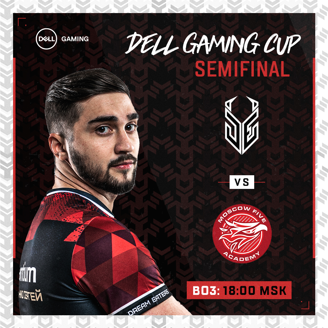 dreaters's tweet photo. Are you ready for some fight today? Our boys are going to play the semifinal of Dell Gaming Cup Open qual. It's 15 minutes left until it begins. Go, Go, Go!
#DEPOWER #CSGO https://t.co/eAKuBtziJA