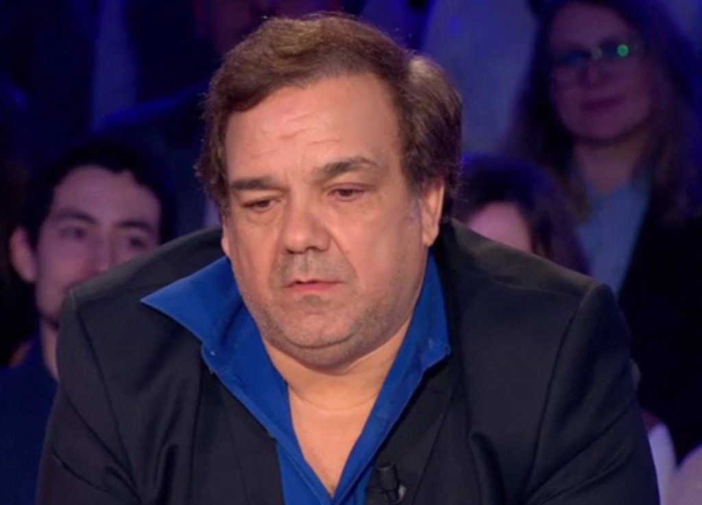MP17OFF's tweet photo. Pastis Ricardinho (agent et père de Toun) sur le plateau du Canal Football Club en 2014 1 mois après le meurtre de Sanglini 
Une justice doit être faite. https://t.co/CupSq79sIb
