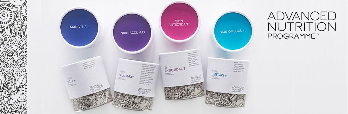 AlchemyTherapy's tweet photo. When it comes to #healthy skin, what you put inside your #body can be just as important as what you put on top.  

The Advanced nutrition programme is a system that supports #skin care regimes. 

ANP is designed to provide optimum daily amounts of #vitamins and #minerals. https://t.co/ZCVHukofJe