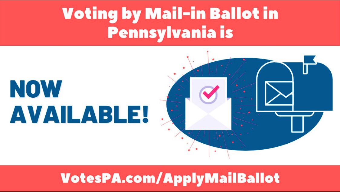 Link:  https://www.votespa.com/Voting-in-PA/Pages/Mail-and-Absentee-Ballot.aspx