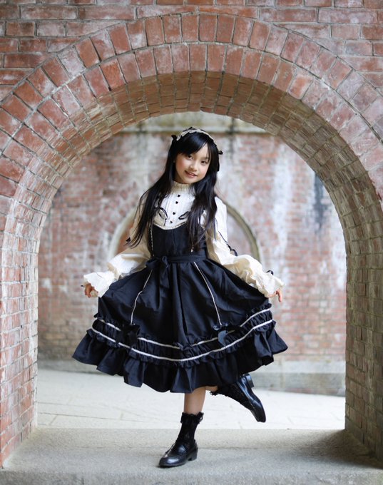 Twitterのコスプレ画像8