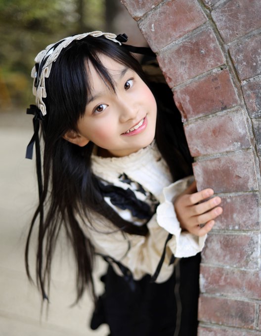 Twitterのコスプレ画像7