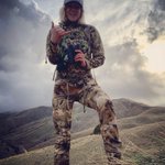 Photo by Cinder Waterfowl (@Cindergear)